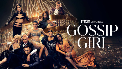 Gossip Girl (2021), Season 2 (T2)