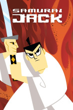 Imagen de Samurai Jack (T3) - 1