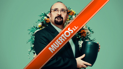 Imagen de (LSE) - Muertos S.L. (T1) - 2