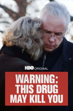 Imagen de Warning: This Drug May Kill You - 1