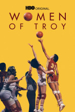 Imagen de Las Troyanas - 1