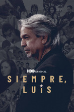 Imagen de Siempre, Luis - 1