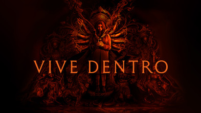 Imagen de Vive dentro - 2
