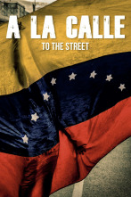 Imagen de A La Calle - 1