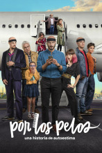 Imagen de Por los pelos - 1