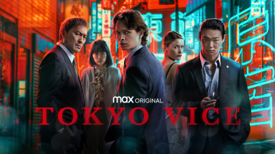 Imagen de Tokyo Vice (T2) - 2