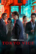 Imagen de Tokyo Vice (T2) - 1