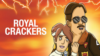 Imagen de Royal Crackers (T2) - 2
