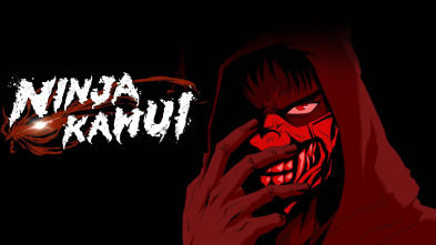 Imagen de Ninja Kamui (T1) - 2