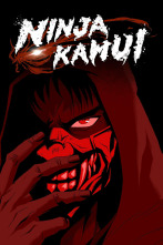 Imagen de Ninja Kamui (T1) - 1