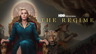 Imagen de The Regime (T1) - 2