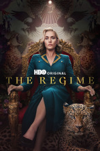 Imagen de The Regime (T1) - 1