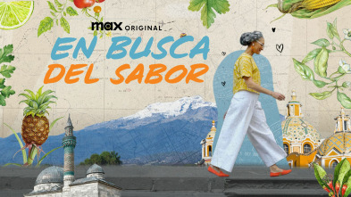 En busca del sabor (T1)