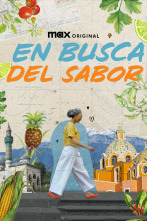 En busca del sabor (T1)