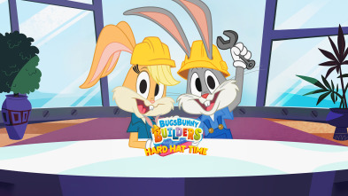 Bugs Bunny Builders: A ponerse el casco (T1)