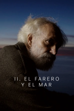 El mar que hay en ti (T1): Ep.2 El farero y el mar