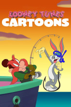 Looney Tunes Cartoons, Season 4 (T4)