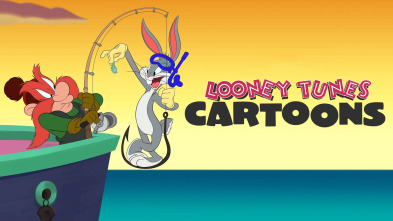 Looney Tunes Cartoons, Season 4 (T4)