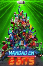 Imagen de Navidad en 8 bits - 1