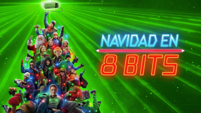 Imagen de Navidad en 8 bits - 2