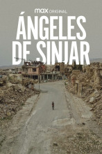 Ángeles de Sinjar