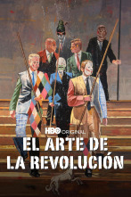 Imagen de El arte de la revolución - 1