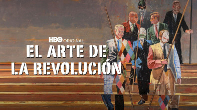 Imagen de El arte de la revolución - 2