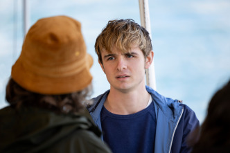 Imagen de Alex Rider (T3) - 6