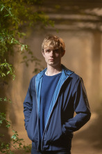 Imagen de Alex Rider (T3) - 3