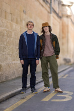 Imagen de Alex Rider (T3) - 8