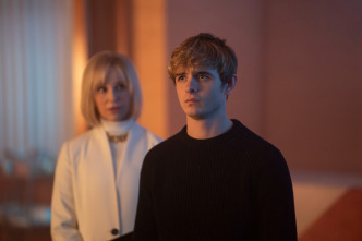 Imagen de Alex Rider (T3) - 11