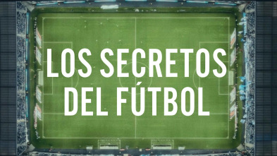 Imagen de Los secretos del fútbol - 2