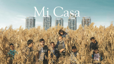 Imagen de Mi casa - 2