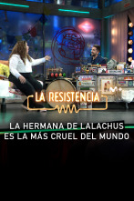 Imagen de Lo + de los... (T7): La hermana de Lalachus 18.03.24 - 1