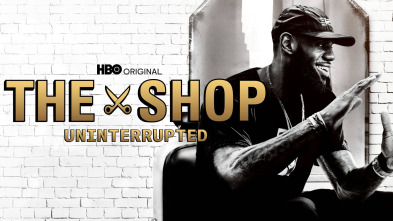Imagen de The Shop: Uninterrupted  - 2