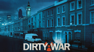 Dirty War