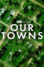 Imagen de Our Towns - 1