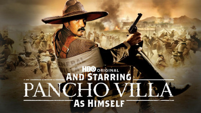 Imagen de Presentando a Pancho Villa - 2