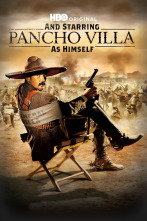 Imagen de Presentando a Pancho Villa - 1