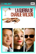 La guerra de Charlie Wilson