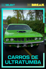 Carros de ultratumba (T13)