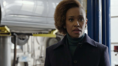 Imagen de The Endgame (T1): Ep.9 La bella y la bestia - 1