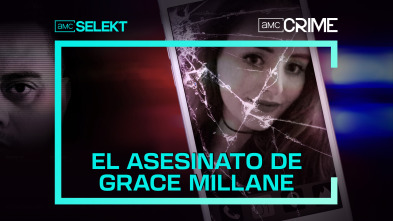El asesinato de Grace Millane