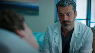 Imagen de DOC (T3): Ep.1 Despertares - 8
