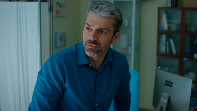 Imagen de DOC (T3): Ep.2 Soltar - 2