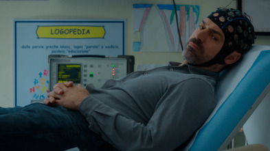 Imagen de DOC (T3): Ep.2 Soltar - 6