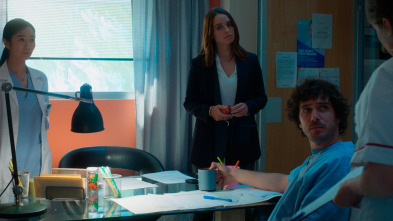 Imagen de DOC (T3): Ep.2 Soltar - 8