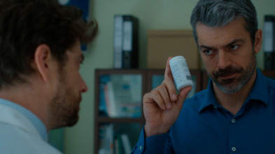 Imagen de DOC (T3): Ep.2 Soltar - 10
