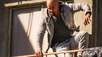 Imagen de S.W.A.T.:  Los... (T7): Ep.2 Conversaciones de paz - 6