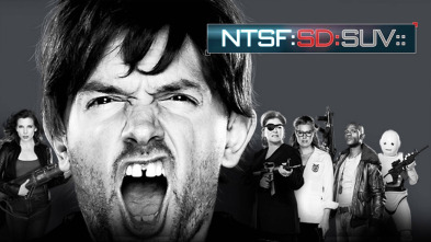 NTSF:SD:SUV::, Season 2 (T2)